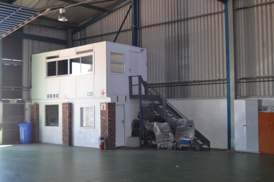 Commercial Property for Sale in Bellville South Western Cape